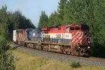 CN L571 w/BCOL 4644